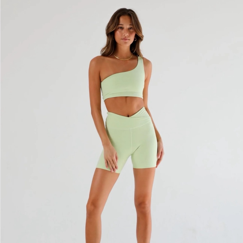 Playground Active Cali Bra